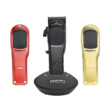Gamma+ Boosted Cordless Hair Clipper w/Super Torque Motor | GP601M 