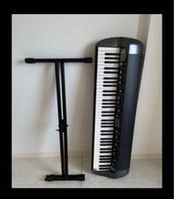 Korg SV-1 73-Key Stage Vintage Piano synthesi...