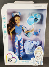 NEW DISNEY ily 4EVER Doll Inspired by CINDERELLA w/ Surprise Inside