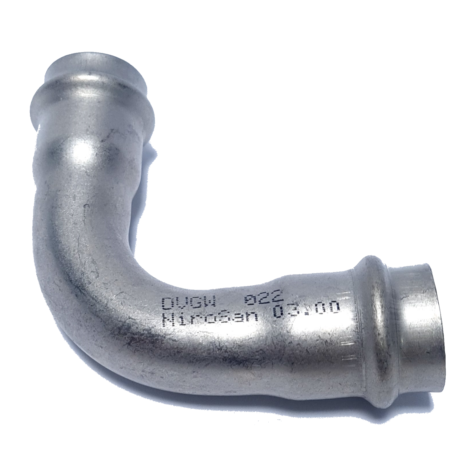 Raccordi A Saldare E Filettati In Acciaio Inox E Al Carbonio, Raccordi - Foto 7