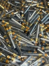 Approx 3000 pcs M39029/63-368 tri-star