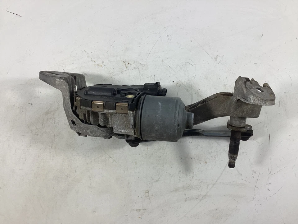 2007-2014 梅赛德斯-奔驰 S63 AMG 左挡风玻璃雨刷电机 2218204342 原始设备制造商。 — 第 4/4 张图片