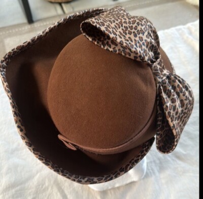 Sylvia New York Church Hat | eBay display picture 1