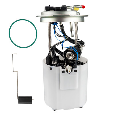 Electrical Fuel Pump E3706M For Chevy Suburban 1500 GMC Yukon 1500 2005-2007