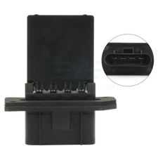 For 2002-2007 Mercury Mountaineer Ford Explorer V6 Heater Blower Motor Resistor
