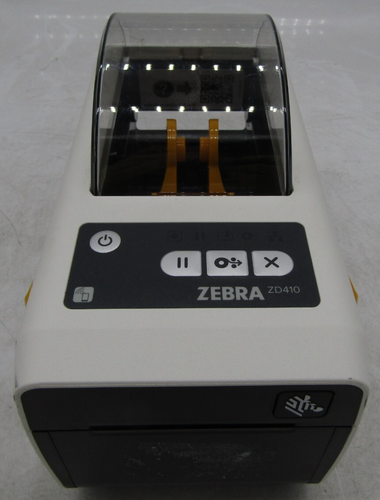 Zebra ZD410 Direct Thermal Label Printer