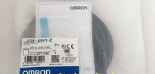 Omron E2E-X5Y1-Z Proximity Switch New One Fre...