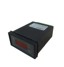 ELREHA TAR 5260 -USED- KÜHLSTELLENREGLER VER 010404