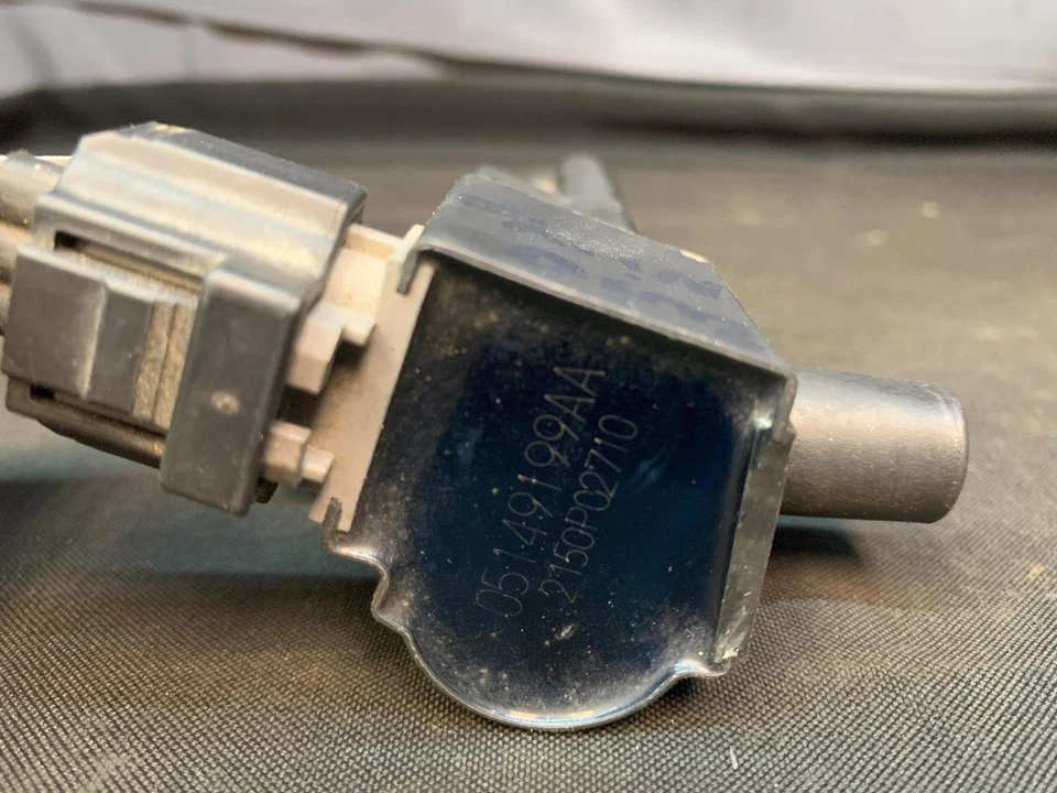 Fits 2009-2011 Dodge Nitro Ignition Coil/Ignitor OEM#:05149199AA - Изображение 3 из 4