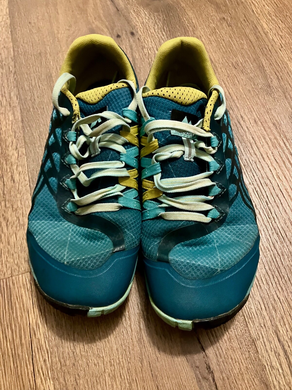 Guanto Merrell Trail 4 Baltic donna 8