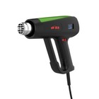 LCD Heat Gun 2000 Watt Heat Gun Blower Welding Heat Shrinkage