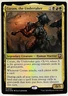 Coram, the Undertaker -#7-MTG-Commander: Modern Horizons 3 (M3C)-FOIL-NM