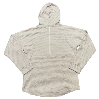 Nike Yoga Tech Nomad Dri-FIT Sandrift Pullover Hoodie Men's Size S  (DV9875-126) | eBay