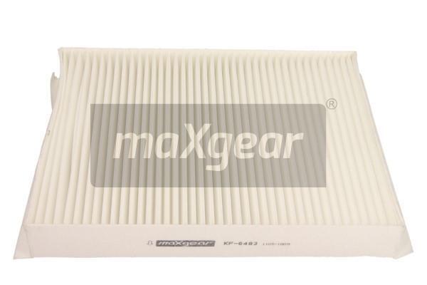 Maxgear 26-1352 Filter FüR Innenraumluft FüR MERCEDES-BENZ-image