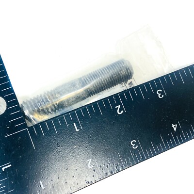 M8m10m12m16, doppia vite a testa, 8,8, bullone a doppia testa, vite per bordi, vite a piastra di pressione-M16 * 80 [8pcs M8m10m12m16, doppia vite a testa, 8,8, bullone a doppia testa, vite per bordi, vite a piastra di pressione-M16 * 80 [8pcs