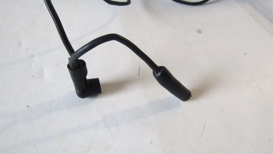 Nuevo condensador de encendido vintage GB-152 para Ford Mustang II 1974 2,8 L-V6 Foto 3 de 4