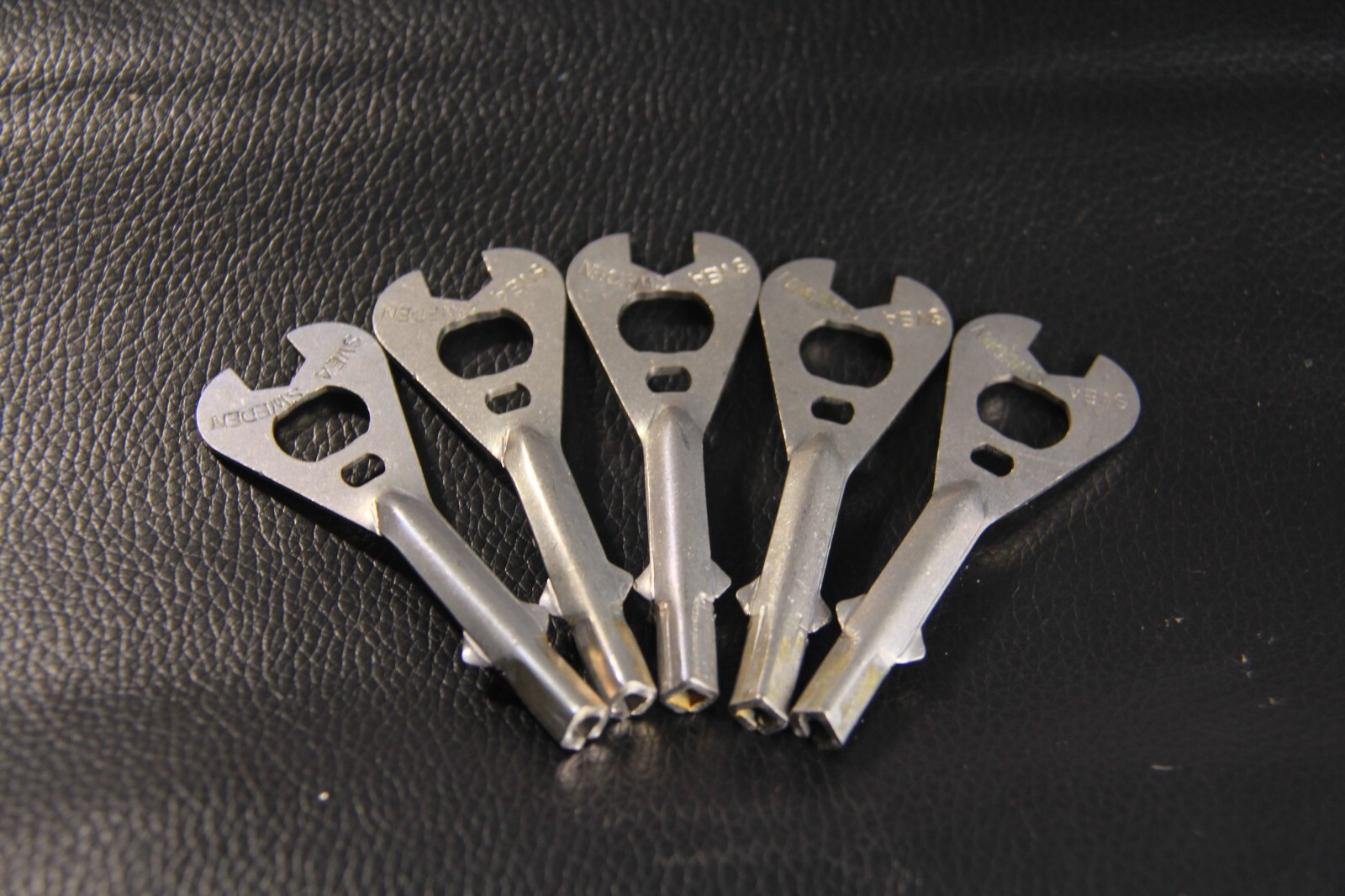 Regulierschlüssel/ Control Key für Enders, Primus, Optimus, Svea Kocher - Bild 25 von 40