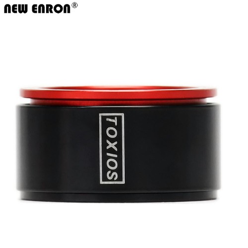 Aluminum 1.0" Beadlock Wheel Rim for 1/24 Crawler Axial SCX24 Deadbolt C10 90081 - Picture 63 of 76