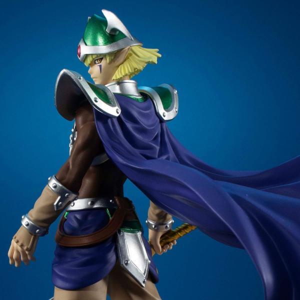 Thumbnail - Yu-gi-oh Duel Monsters Monsters Chronicle Pvc Statue Celtic Guardian