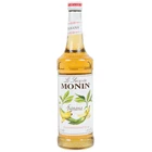 Monin Premium Flavoring Syrup, 750mL, 25.4 oz (select flavor below)