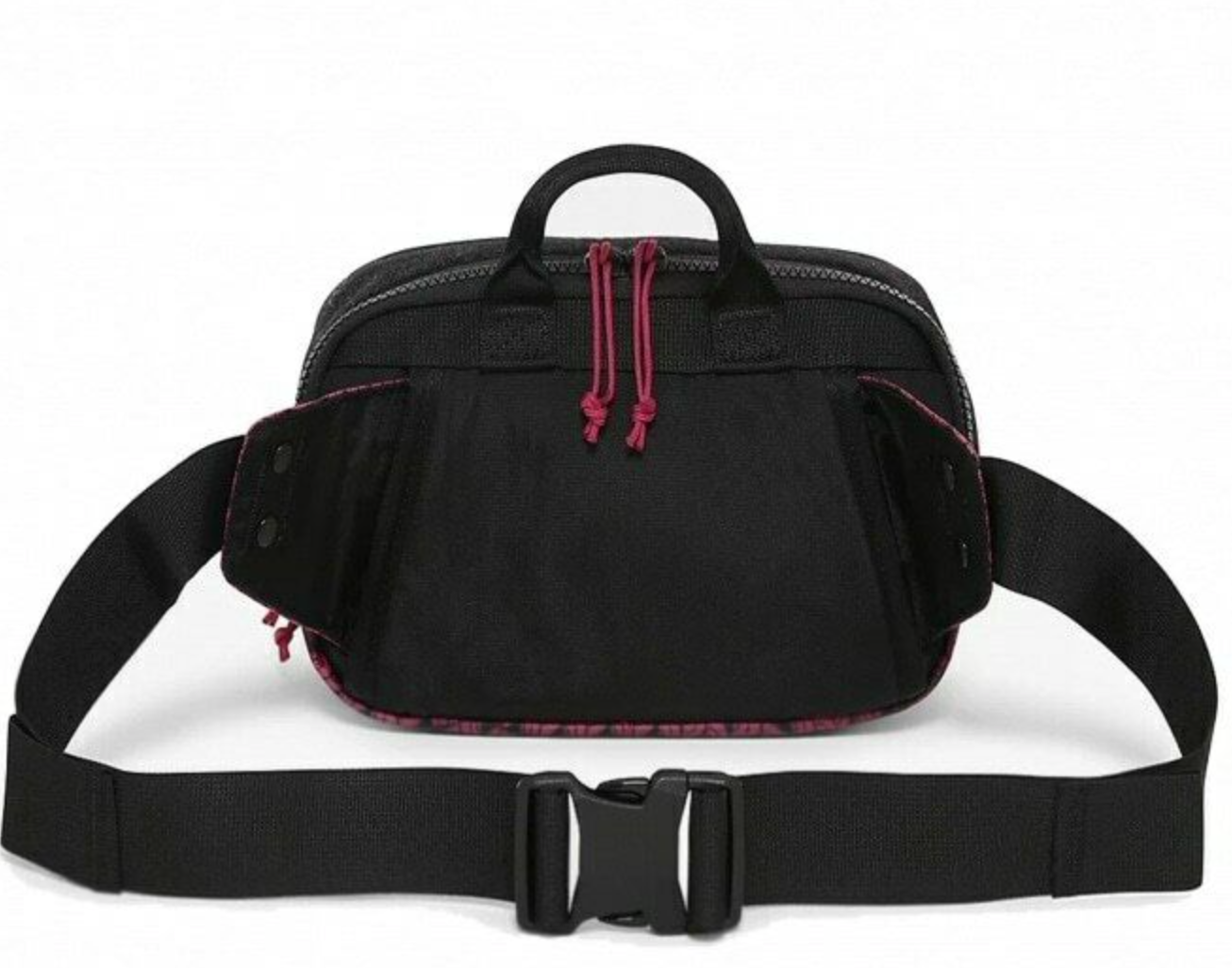 The North Face Explorer Belt Bag Large Festival Pink eBay