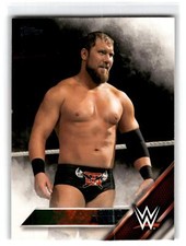 2016 Topps WWE #16 Curtis Axel