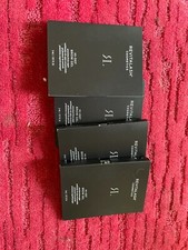 REVITALASH  HI-DEF BROW GEL 3ml mini size . FOUR