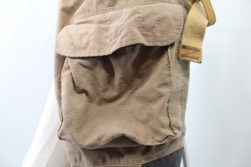 Firefighter Lion Apparel Turnout Bunker Pants 40" X 28" - Picture 6 of 7