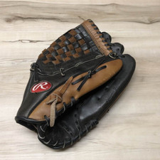 RAWLINGS Renegade RS1308 13 Inch Baseball Glove for RHT Right Hand Thrower