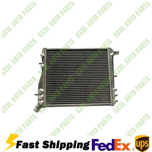 Radiador de aluminio OEM 420121252B para Audi R8 2008-2015 - Imagen 4 de 7