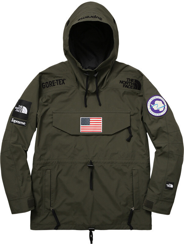 Supreme The North Face Trans Antarctica Expedition Gore Tex Supreme The North Face Trans Antarctica Expedition Gore Tex
