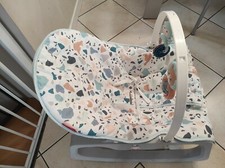 FISHER-PRICE dondolino-sdraietta