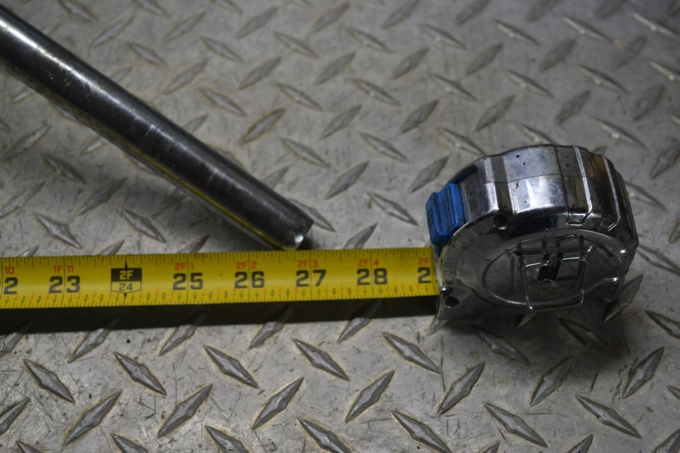 РУЛЬ C1-9 РУЛЬ 91 BMW K75 K 75 МОТОЦИКЛ 85 БЕСПЛАТНАЯ ДОСТАВКА ПО США - Изображение 4 из 4