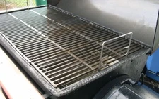 Char-griller gasket mod 5/8" fiberglass rope stove fireplace furnace wood coal