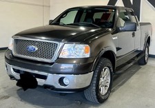 2006 Ford F-150