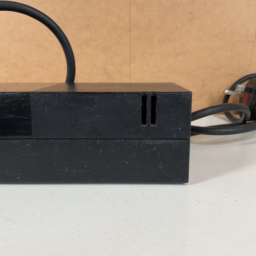 Offizielles Microsoft Xbox One Netzteil/Ziegel/Ladegerät UK-Stecker getestet funktioniert - Bild 11 von 14