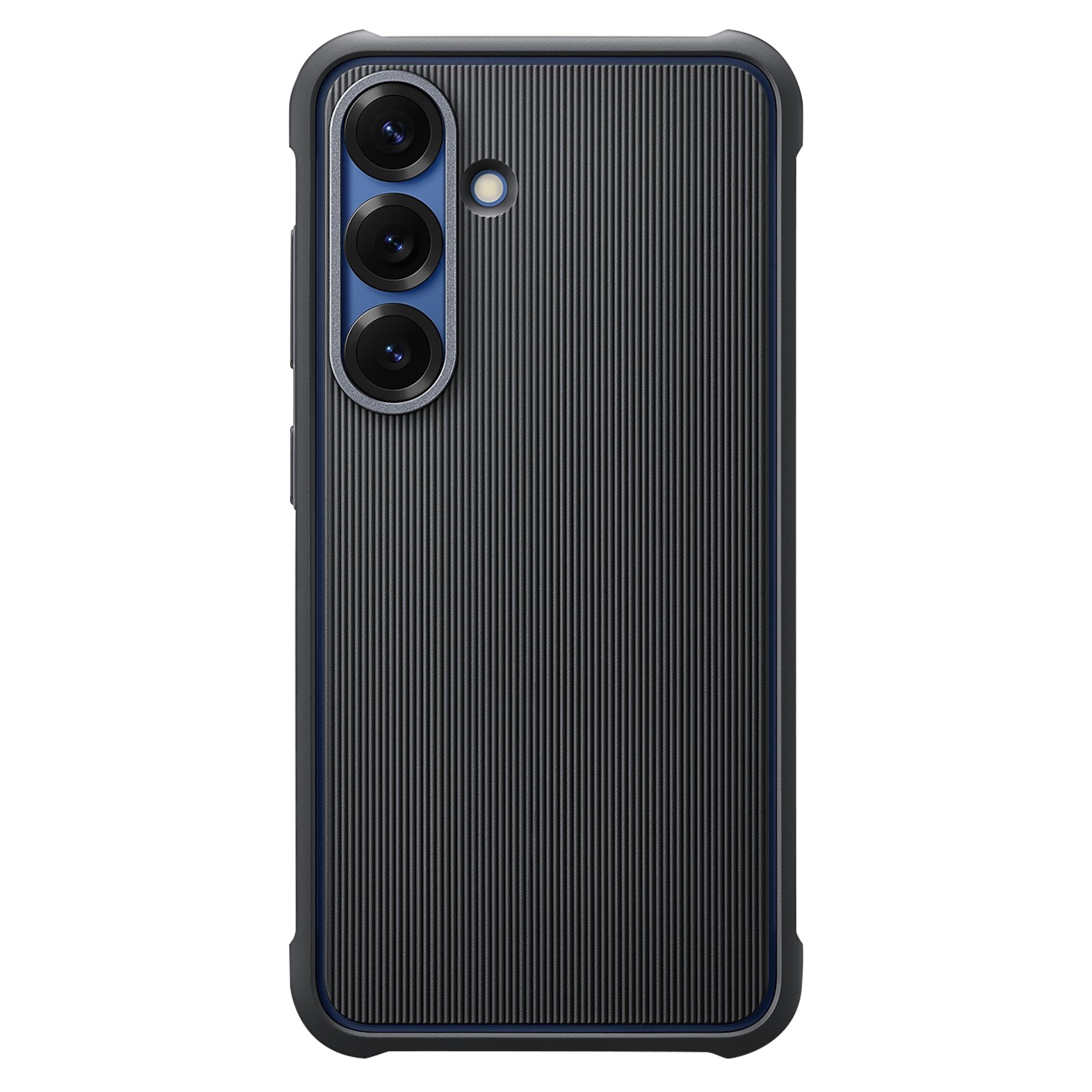 Coque gadget robuste originale Galaxy S25 Plus idéale pour le sport et voyage