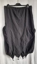 Jean Marc Philippe Rock Jupe-Erza Designer-Rock Gr. 48 (6) schwarz