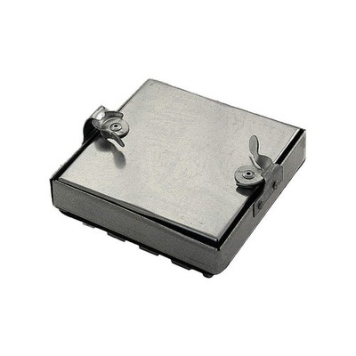 DUCTMATE  Access Door,8 In. W,8 In. H,Cammed 6EKA9