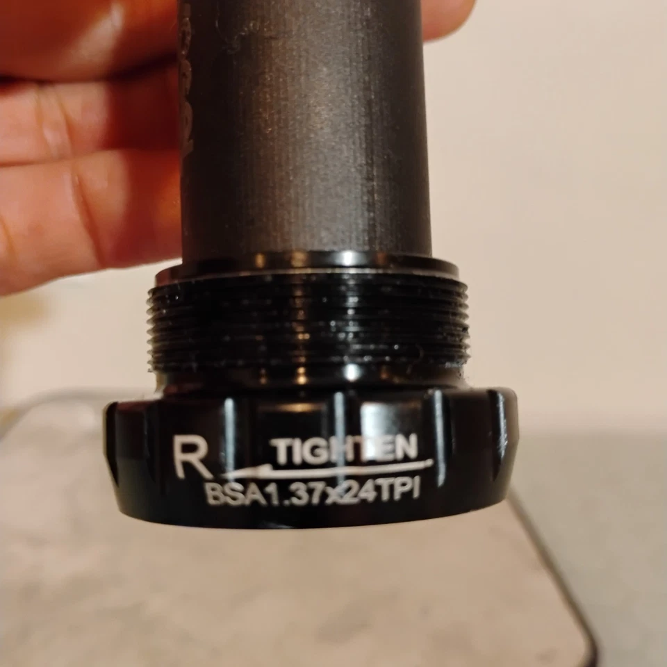 Kogel Ceramic Road BSA 24 Shimano bottom bracket - Image 3 of 3