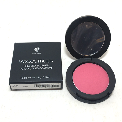 Younique Moodstruck - Pressed Rouge - Farbe: Atemberaubend, 0,15, Neu