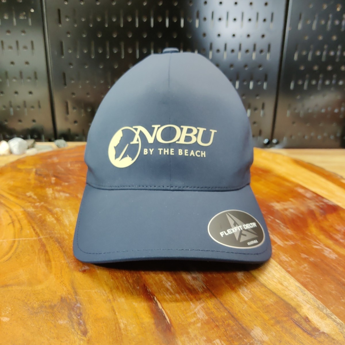 Nobu By The Beach Dubai Hat Official Exclusive Strapback New With