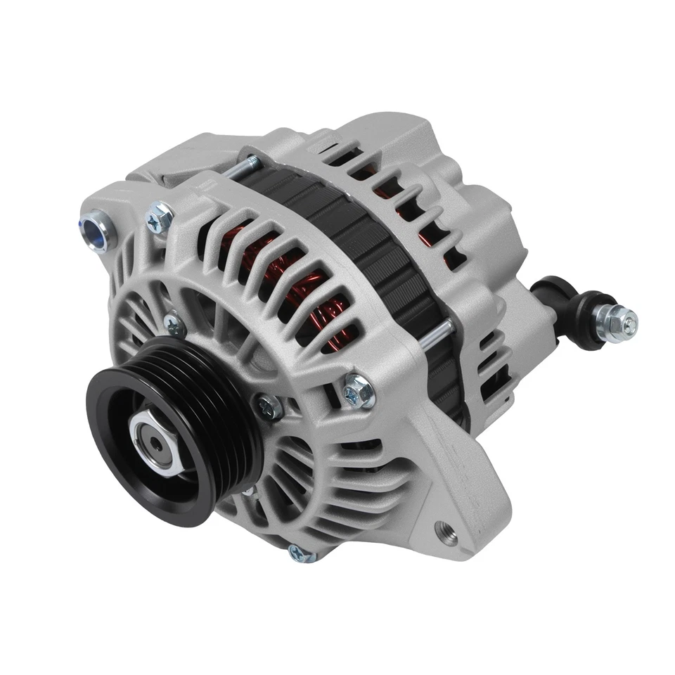 Alternador para Chevrolet Tracker Suzuki Vitara 2.0L 1999-2003 2000 2001 13781 Foto 3 de 4