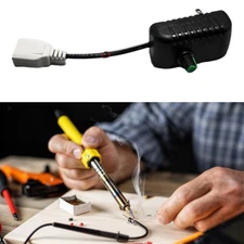 Fan Speed Controller 20W to 390W Portable Easy to Use Premium Practical 220V