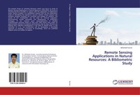 Abhishek Kumar | Remote Sensing Applications In Natural Resources: A...