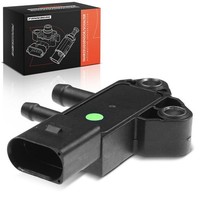 Frankberg Abgasdrucksensor Differenzdrucksensor Passend FüR Chevrolet Captiva