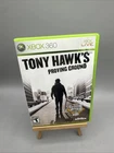 Tony Hawks Proving Ground Xbox 360 Disc And Case No Manual Microsoft