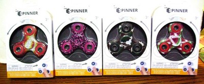 ZURU SPINNER