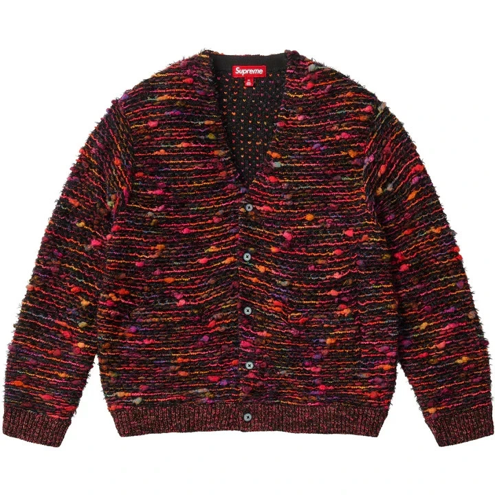 Supreme Cardigan Sweaters for Men for sale | eBay