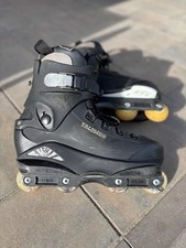 Salomon ST. Team 26/26,5 us 8 Aggressive Roller Skates